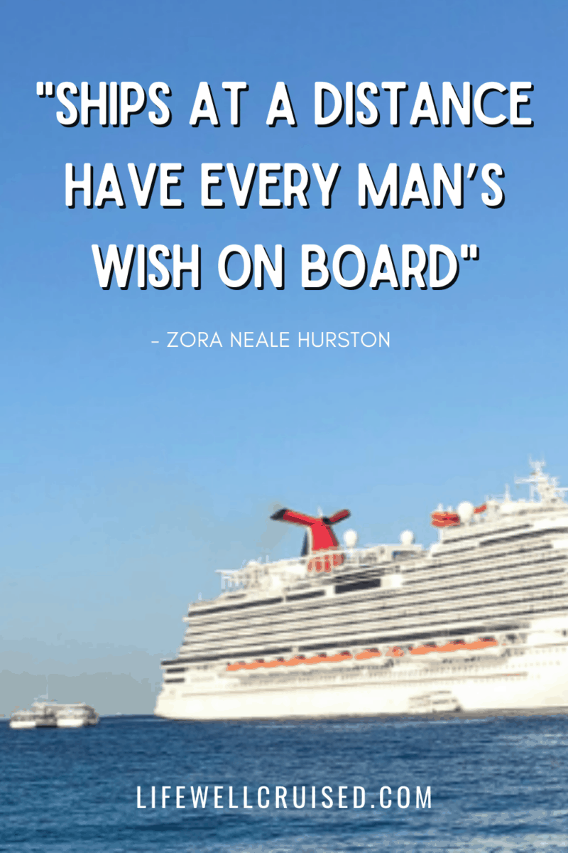 cruise america quote