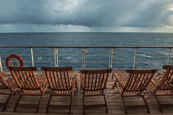 How to Prevent Seasickness on a Cruise