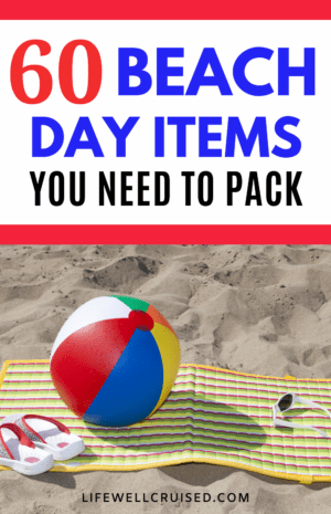 Beach Bag Packing Guide: 26 Affordable Must-Haves for Your Next Trip