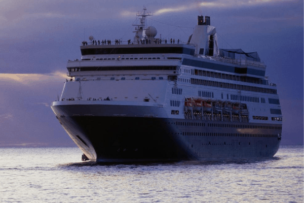 Did Cruises Start Up Too Soon? A Look at Recent Cruise Ship Outbreaks