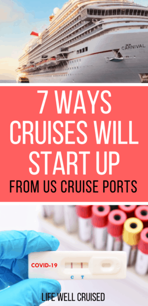 7 ways cruises will start up from us cruise ports 