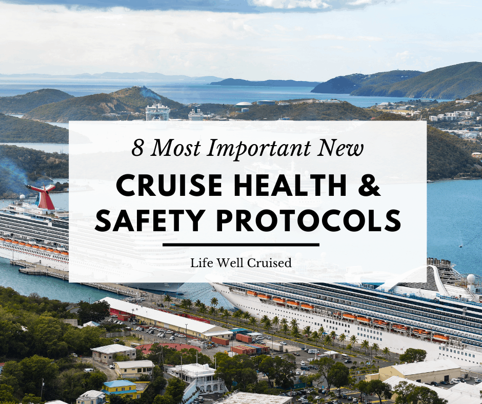 celebrity cruise lines health protocols