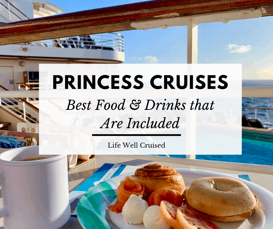 Princess Cruises Recipes Deporecipe co