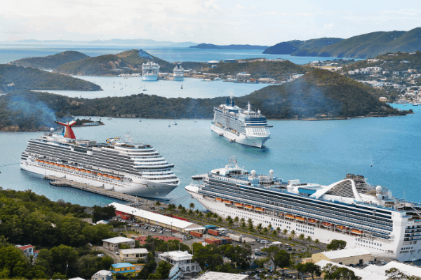 new protocols for cruises to restart