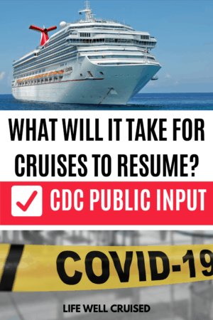 what will it take for cruises to resume 