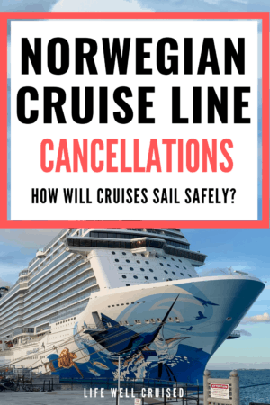 can i cancel my ncl cruise