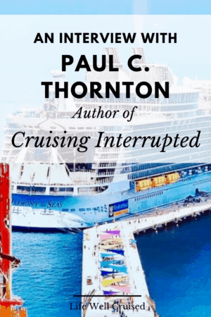 An Interview With Paul C Thornton