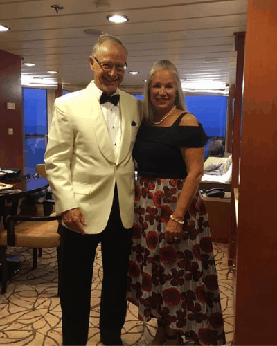 Celebrity cruises 2025 formal night