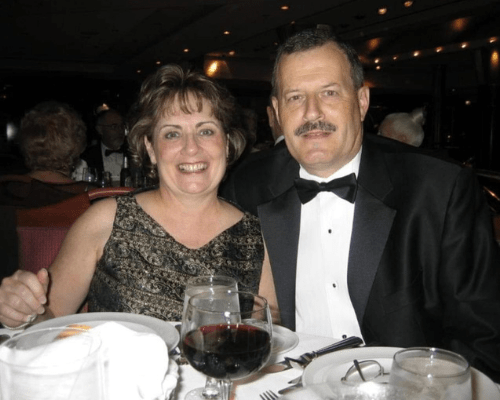 celebrity cruise evening chic dress code couple