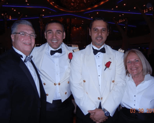 Celebrity cruises 2025 formal night