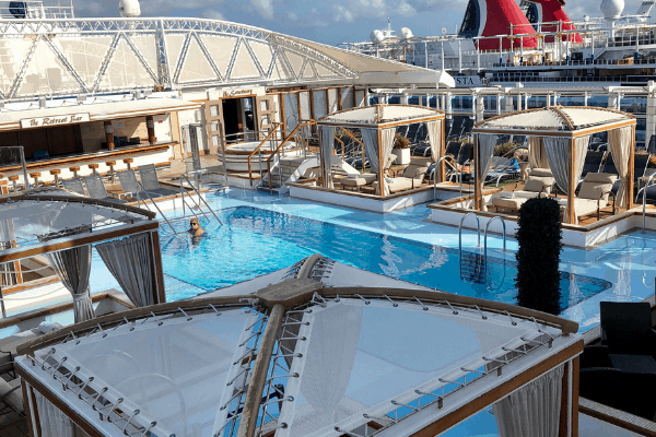 12 Etiquette Rules for Cruise Ship Dining Rooms – All Things Cruise