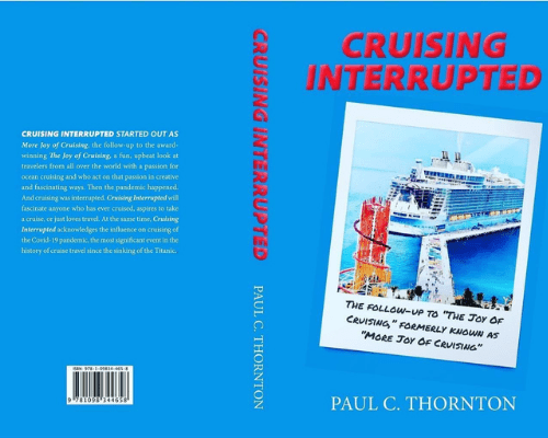 cruising interrupted Paul C Thornton