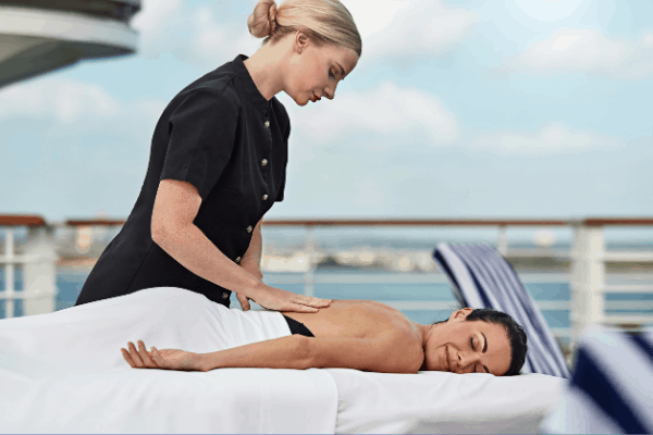 10 Ways To Get Treated Like A VIP On A Cruise Ship Life Well Cruised 10 Ways To Get Treated Like A VIP On A Cruise Ship Life Well Cruised