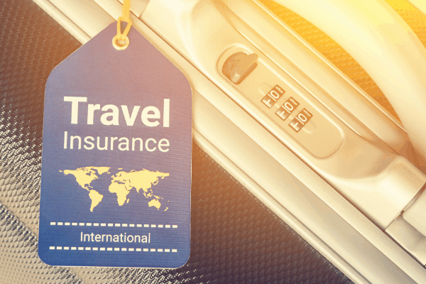 Travel Insurance