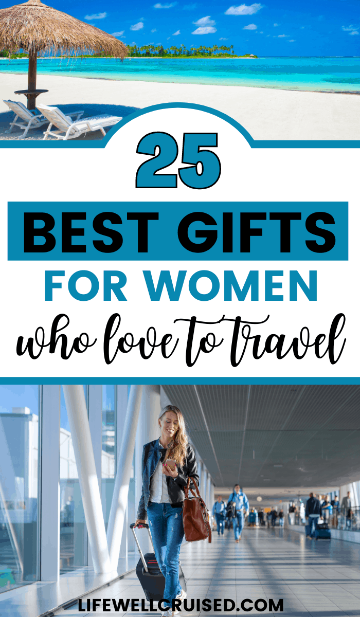 travel related gifts