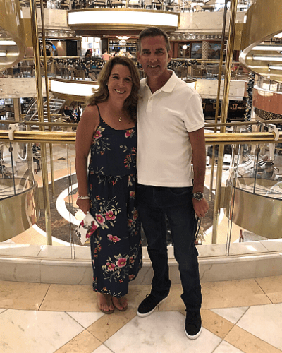 Can You Wear Jeans On A Cruise Life Well Cruised