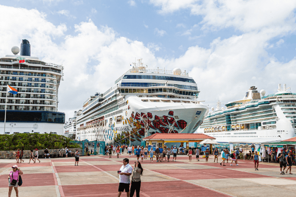 what to wear on cruise shore excursions