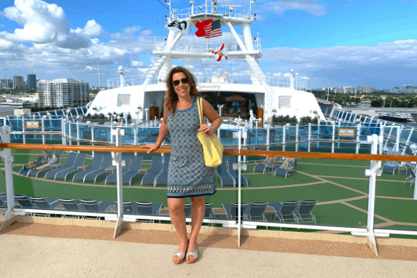 cruise wear for women over 50