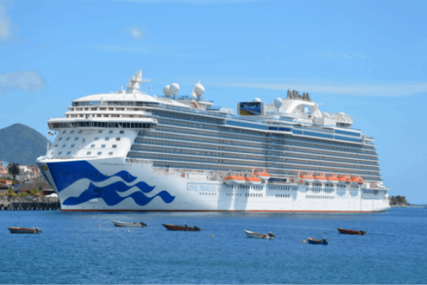 will vaccine policies for cruises change - Princess cruise