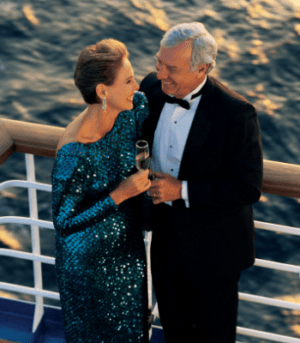 cruise formal