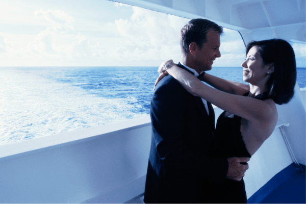 What to Wear on Formal Night: Recommendations for Cruise Formal Wear