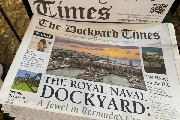 royal naval dockyard dockyard times