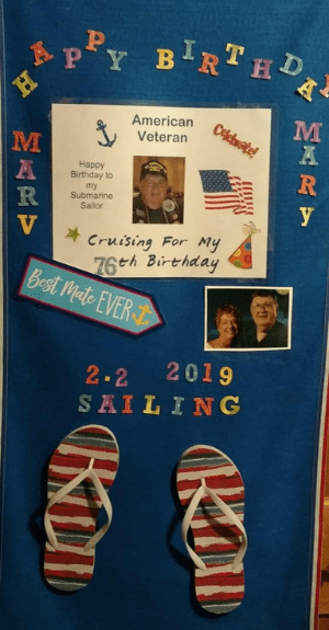 Cruise Cabin Door Decorations - a Fun cruise tradition