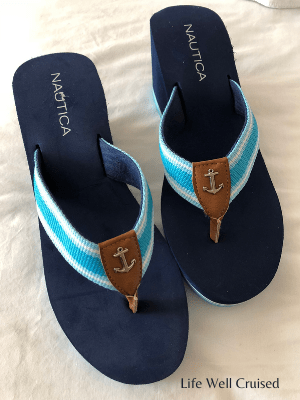 How to Choose the Right Flip Flops for Walking? – Bahamas Footwear