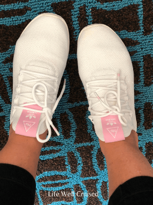 What Shoes to Bring for a Cruise (for day, evening & shore excursions) -  Life Well Cruised