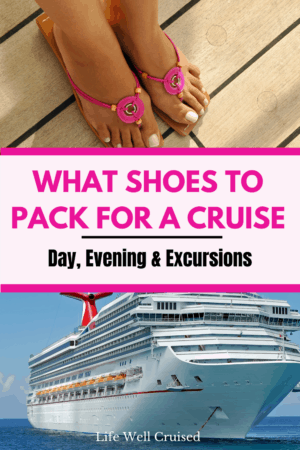 What to Wear on a Cruise: The Ultimate Guide