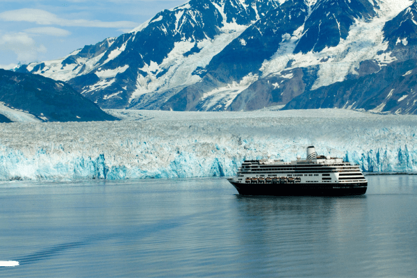 Alaska cruise