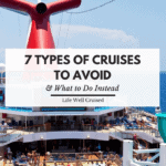 Cruises to Avoid