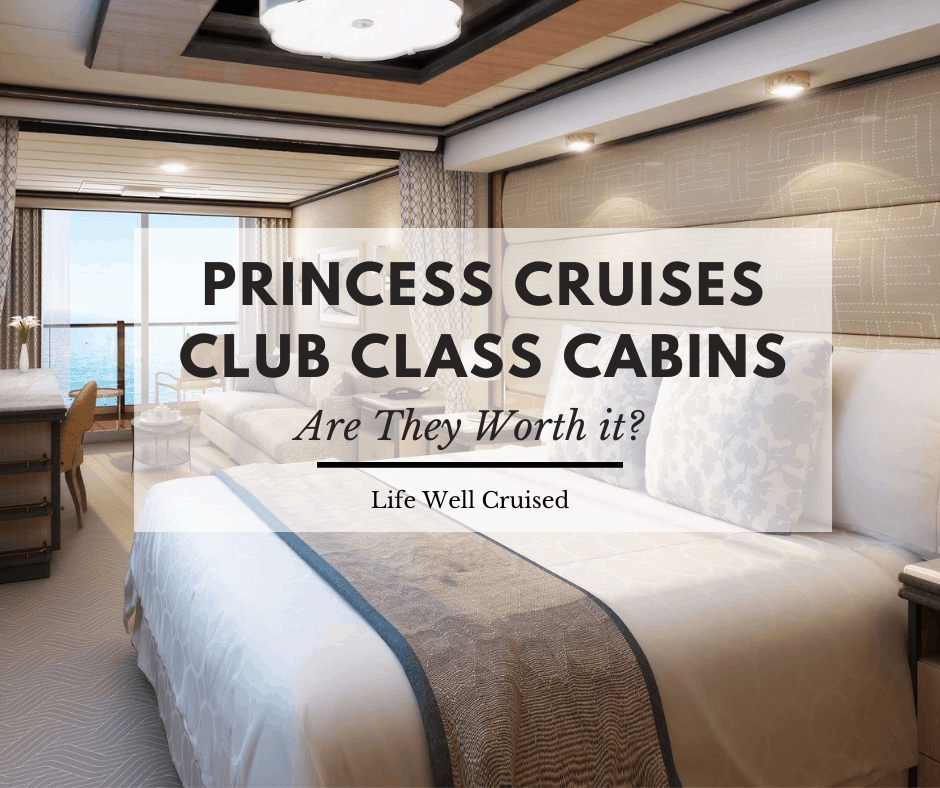 are princess cruise tours worth it