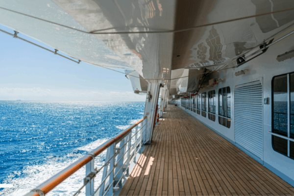 cruises to avoid - cruise sailing