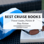 Best Cruise Books Fiction, Non-Fiction, Travel Guides