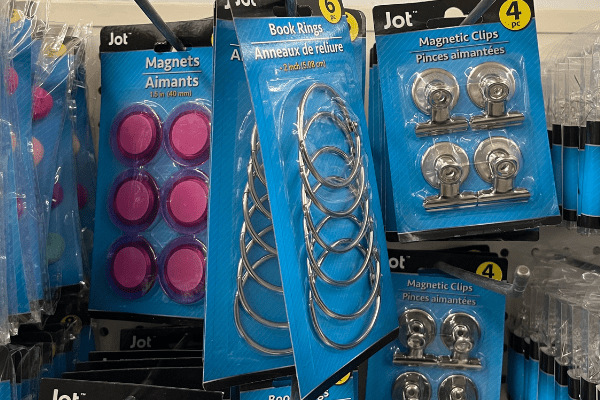 40+ Must-Have Dollar Store Cruise Items & Hacks - Life Well Cruised