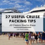 27 Useful cruise packing tips