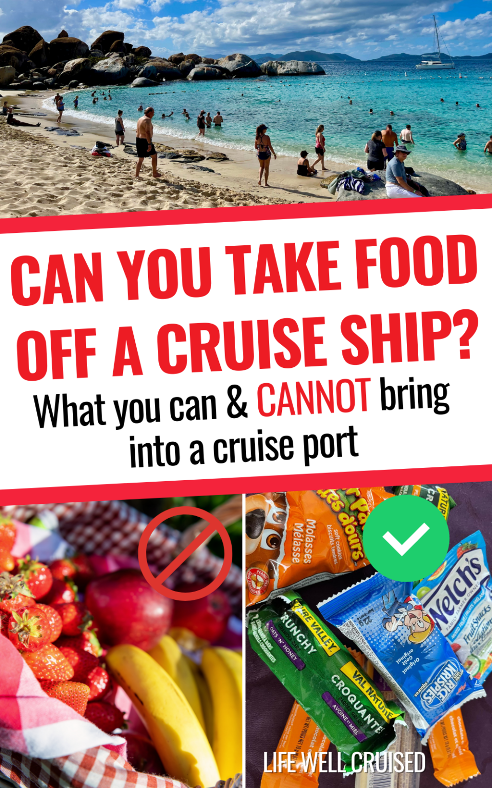 can-you-take-food-off-a-cruise-ship-while-in-port-life-well-cruised