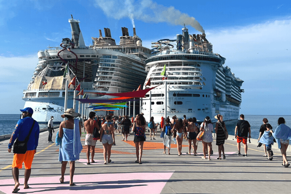 Can You Bring Insulated Water Bottle On Royal Caribbean Cruise