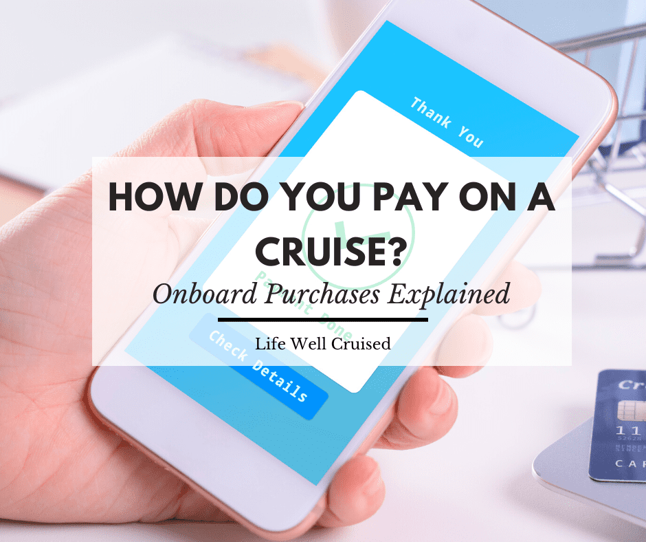 We Offer Payment Options - Dude Perfect Cruise