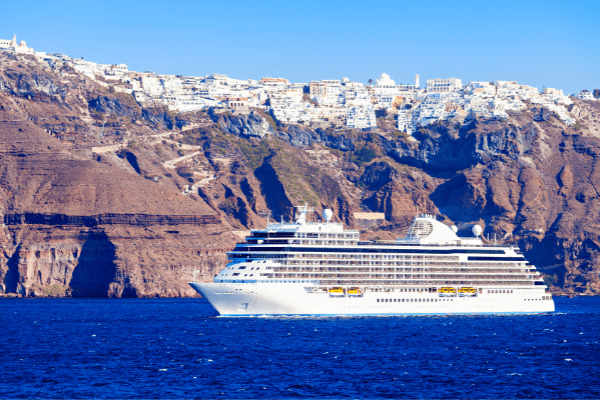 mediterranean cruise packing list summer