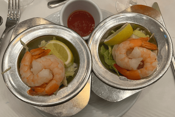 13 Cruise Main Dining Room Tips All Cruisers Need to Know - Life