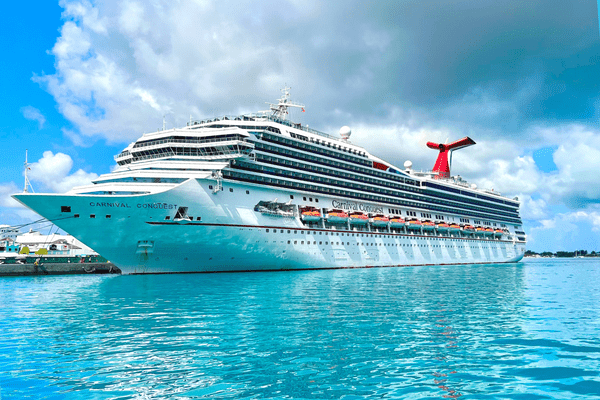 What to Pack for a Carnival Cruise - The Ultimate Guide: The Ultimate Guide  - Life Well Cruised