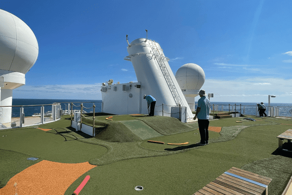 norwegian cruise line excursions included