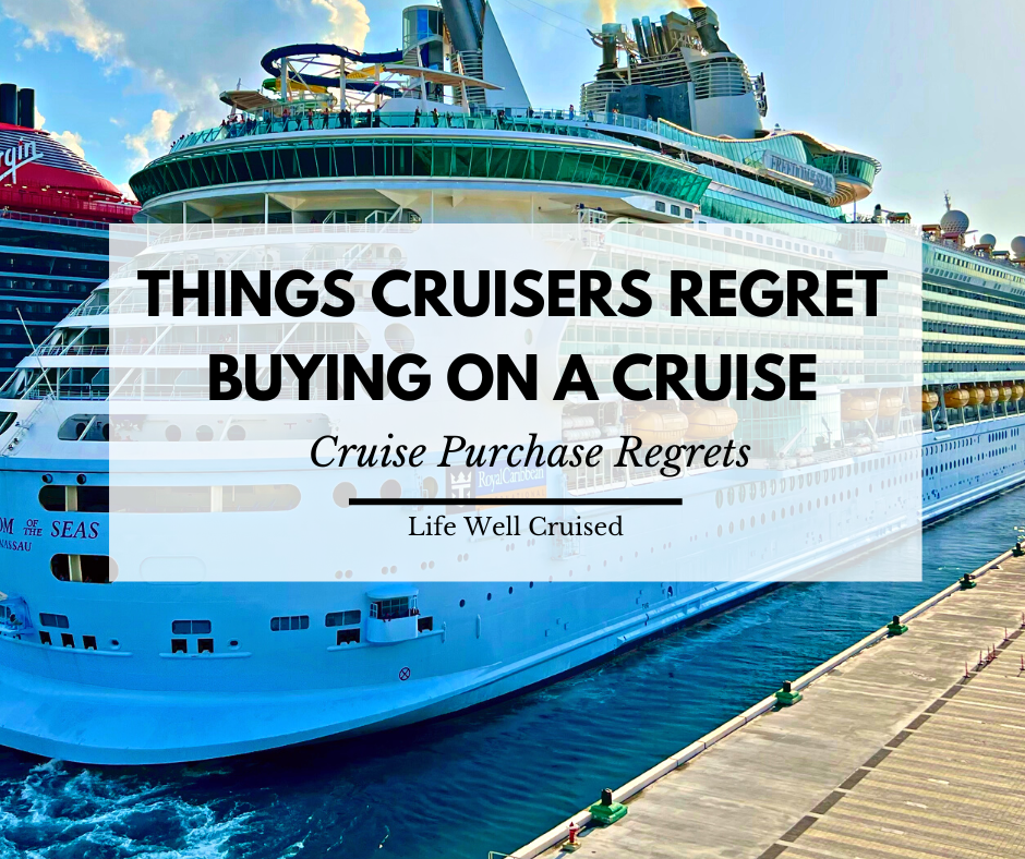 How to Become a Cruise Ship Personal Shopper