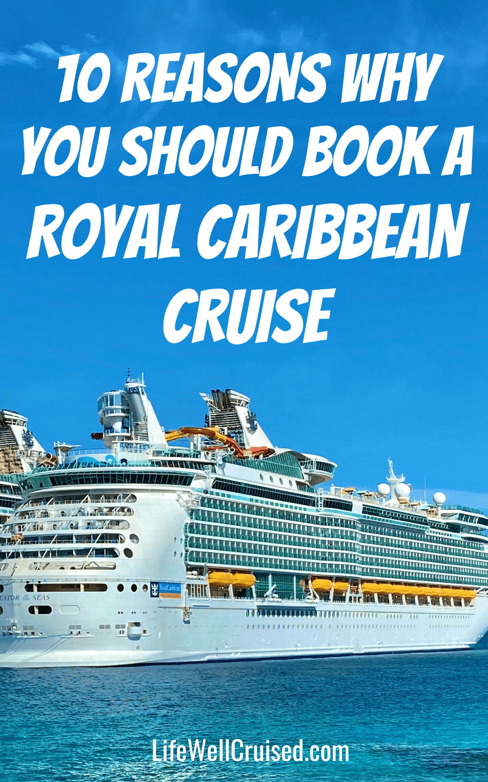 is a caribbean cruise worth it