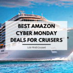 Amazon cyber monday deals for cruisers