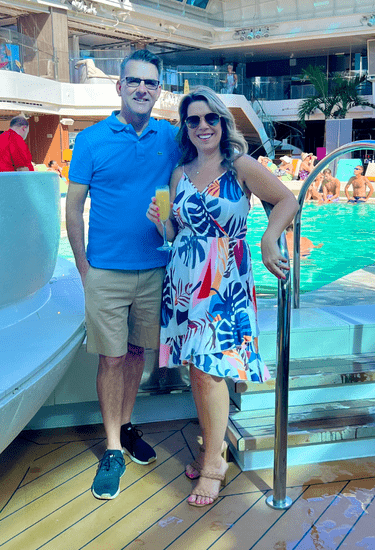 What to Wear on a Caribbean Cruise - Cruise Outfit Ideas - Life Well Cruised