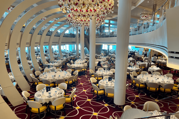 princess cruise on holland america