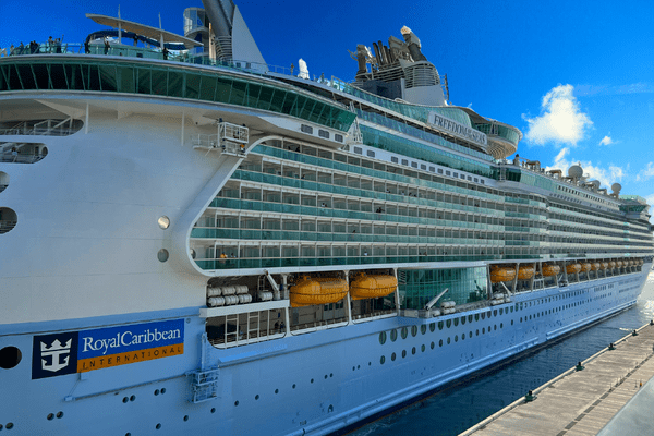 are royal caribbean excursions worth it